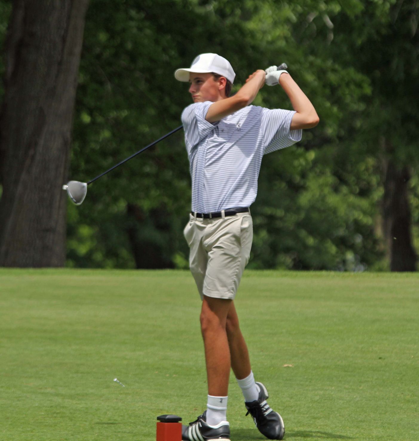 Ethan Kramer